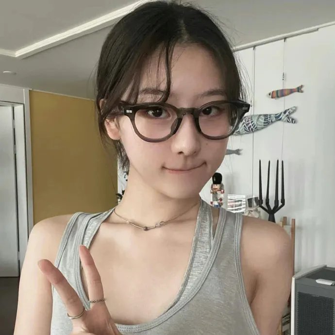 猴女