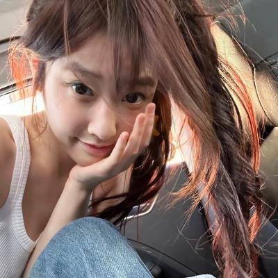 我的女友们