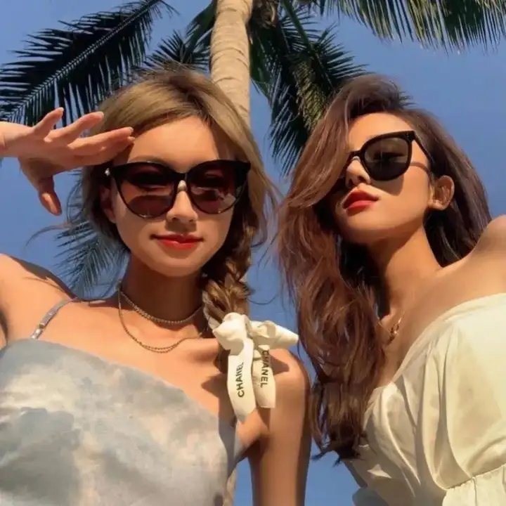 江小姐请藏好你的利爪