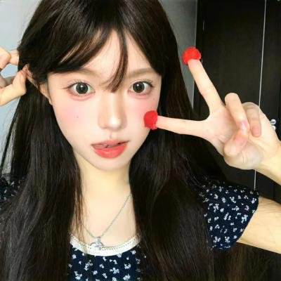 越冬的露易丝