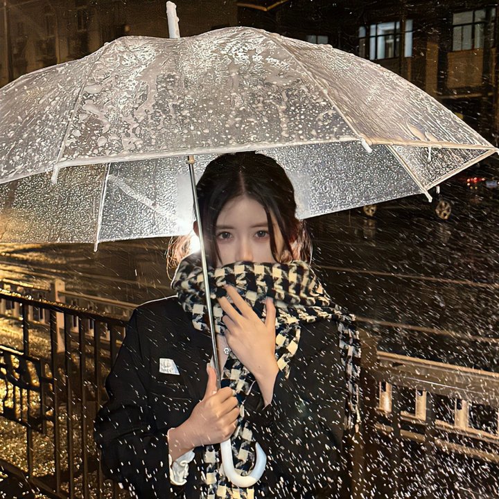 黑楼怪谈