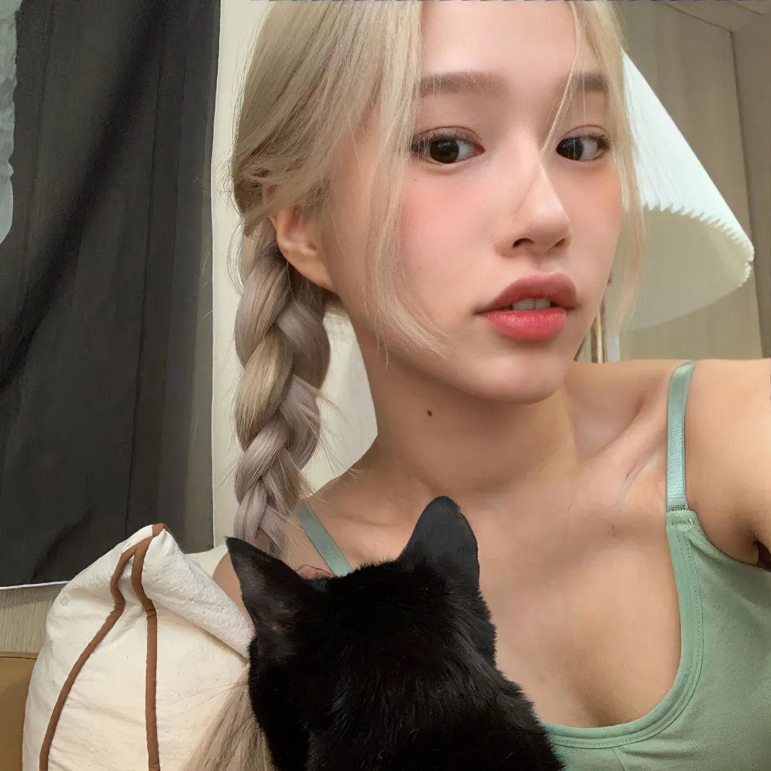 爱眼杀手